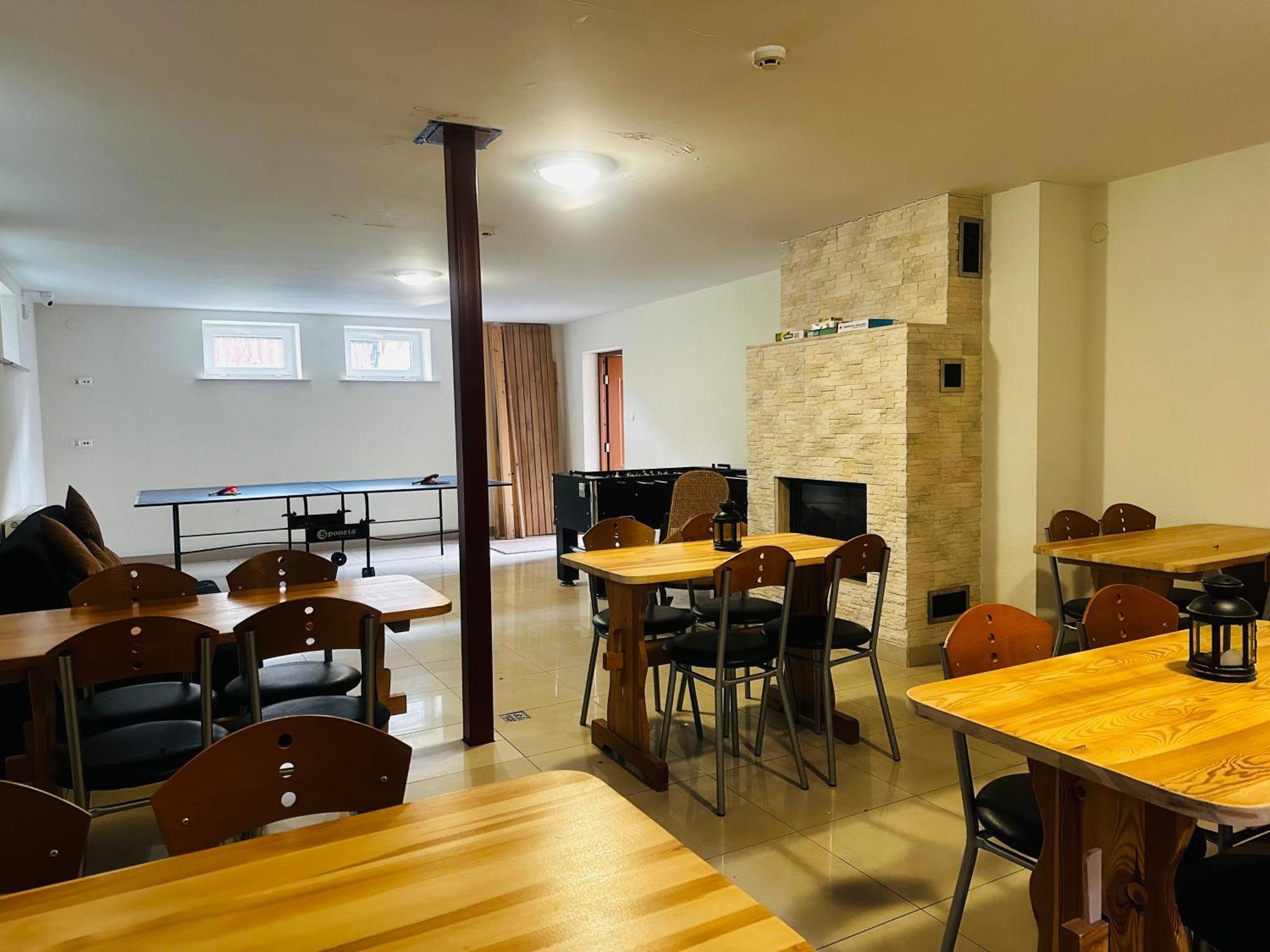 Nad Grajcarkiem - Pensjonat Hotel Шчавница Екстериор снимка