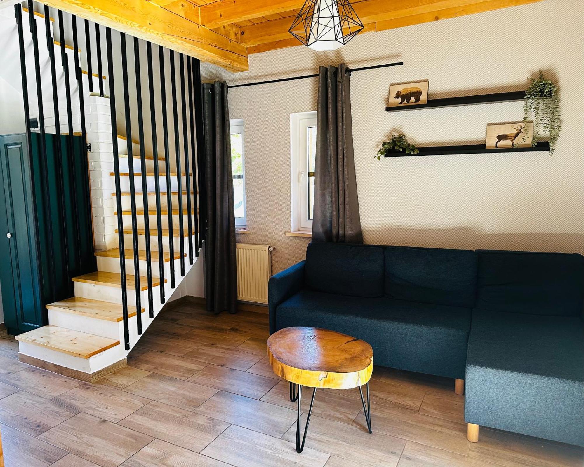 Nad Grajcarkiem - Pensjonat Hotel Шчавница Екстериор снимка